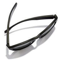 Unisex Sunglasses Neive Hawkers HNEI20BBT0 Black