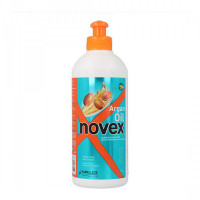 Conditioner Argan Oil Leave In Novex (300 ml)