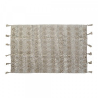 Carpet DKD Home Decor Cotton Boho (160 x 230 x 2 cm)