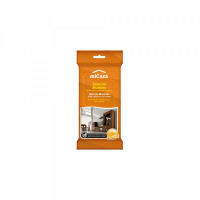 Sterile Cleaning Wipe Sachets (Pack) Micasa Furniture (15 uds)
