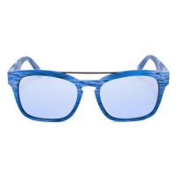 Men's Sunglasses Italia Independent 0914-BHS-020 (ø 54 mm) Blue (ø 54 mm)