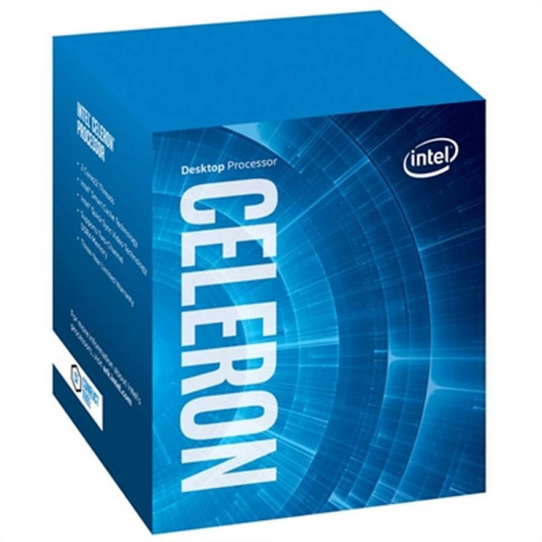 Processor Intel G5905