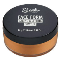 Make-up Fixing Powders Face Form Sleek Medium (14 g)