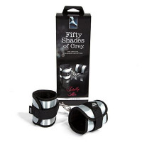 Cuffs Fifty Shades of Grey FS-52413