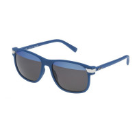Men's Sunglasses Police SPL23155DENH (ø 15 mm) Blue (Ø 15 mm)
