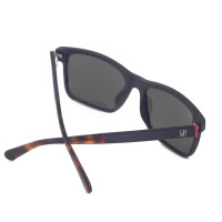 Men's Sunglasses Carolina Herrera SHE65855071A Black (ø 55 mm)