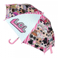 Umbrella LOL Surprise! Pink (42 cm)
