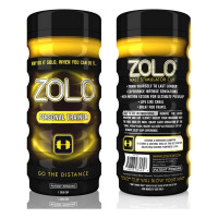 Personal Trainer Cup Zolo ZOLOPT