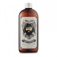 Beard Shampoo Eurostil (250 ml)