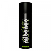 Liquid Rubber for Cars Mibenco     Green 400 ml