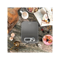 kitchen scale Cecotec Cook Control 10200 EcoPower LCD 8 Kg Stainless steel