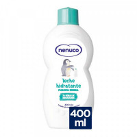 Child Hydrating Lotion Nenuco (400 ml)