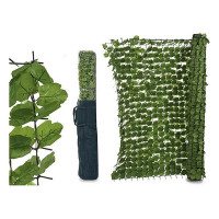 Separator Green Plastic (14 x 154 x 14 cm) (150 x 4 x 300 cm)