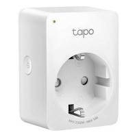 Smart Plug TP-Link Tapo P100 2300W White