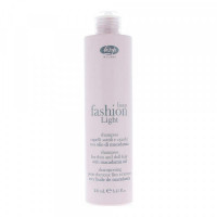 Shampoo Fashion Light Lisap (250 ml)