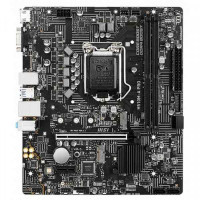 Motherboard MSI H510M-A PRO mATX LGA1200