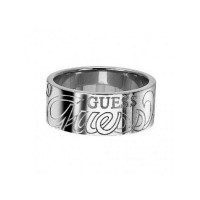 Ladies' Ring Guess (18 mm) (Size 16)