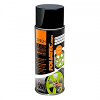 Liquid Rubber for Cars Foliatec     400 ml