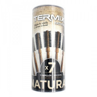 Set of combs/brushes Termix (7 pcs)