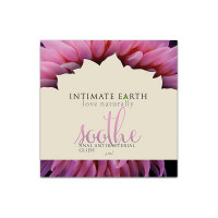 Soothe Anal Glide Foil 3 ml Intimate Earth
