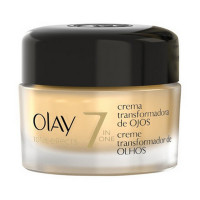 Anti-Ageing Cream for Eye Area Total Effects Olay (15 ml)