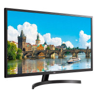 Monitor LG 32MN500M-B 32" Full HD IPS HDMI Black