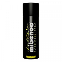 Liquid Rubber for Cars Mibenco     Yellow 400 ml