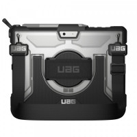 Notebook and Tablet Case Urban Armor Gear 321073114343 Transparent Surface Go 10"