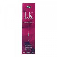 Colouring Cream Lk Oil Protection Complex Lisap Nº 00/18