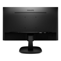 Monitor Philips 243V7QDSB/00 24" Full HD LED HDMI Black