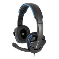 Gaming Headset NGS GHX-505 Microphone 100mW