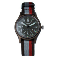 Men's Watch Timex TW2V12600LG (Ø 40 mm)