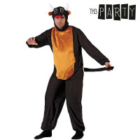 Costume for Adults 6315 Bull