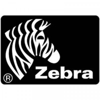 Printer Labels Zebra Z-Perform 1000D 76 x 51 mm (12 uds)