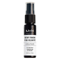 Hair Spray Dewy Finish NYX (18 ml)