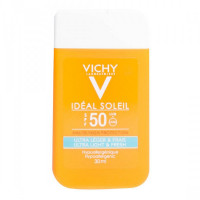 Sun Screen Lotion Idéal Soleil Pocket Vichy Spf 50 (30 ml)