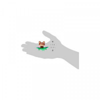 Playset Tanooki Mario Power-up Lego 71385