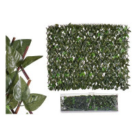 Decorative Plant Green Plastic (200 x 4 x 100 cm)