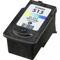 Original Ink Cartridge Canon CL-513 IP2700/MP230 Tricolour