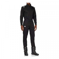 Racing jumpsuit OMP Summer-K Black (Size S)