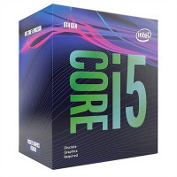 Processor Intel Core™ i5-9400F 4.10 GHz 9 MB