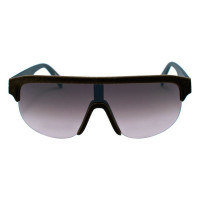 Unisex Sunglasses Italia Independent 0911V-044-000 (ø 135 mm) Brown