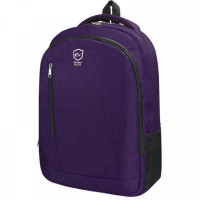Laptop Case E-Vitta Discovery Backpack 16" Purple