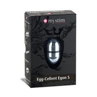 Egg-cellent Egon Egg S Mystim MY46140