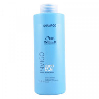 Soft Shampoo Invigo Senso Calm Wella (1000 ml)