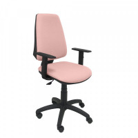 Office Chair Elche CP Bali Piqueras y Crespo I710B10 Light Pink