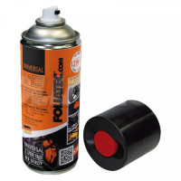 Spray paint Foliatec 2130 Red (400 ml)