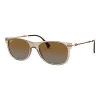Men's Sunglasses Ray-Ban RB4318-715-T5 (Ø 55 mm) Brown (ø 55 mm)