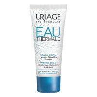 Facial Gel Eau Thermale New Uriage Moisturizing (40 ml)