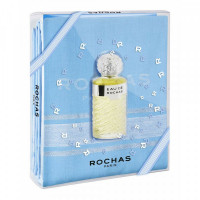 Women's Perfume Set Eau de Rochas Rochas (2 pcs)